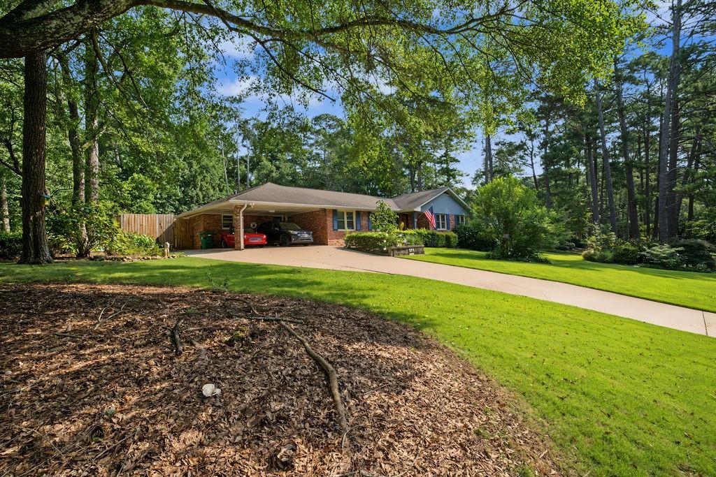 3090 Randolph Road Northeast Atlanta, GA 30345 - Photo 5 of 41 Gallery Image 5