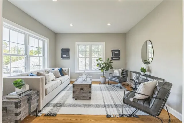 $629,900 | 3 Old County Vlg Way, Smithfield, RI 02917