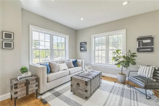 $629,900 | 3 Old County Vlg Way, Smithfield, RI 02917