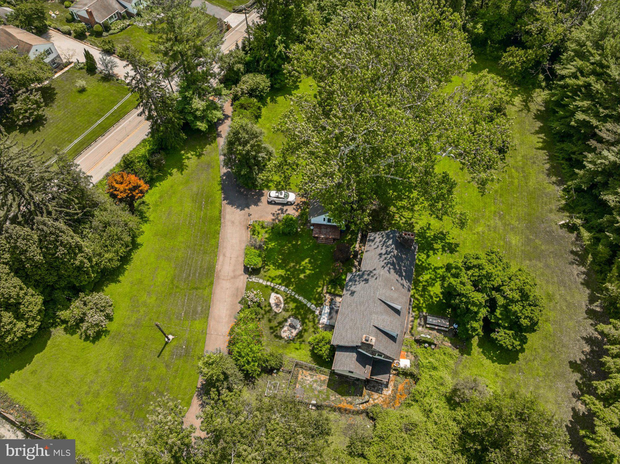 230 Sproul Road Villanova, PA 19085 - Photo 52 of 61 Gallery Image 52