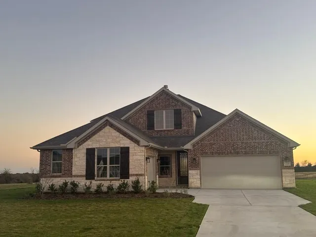 $578,525 | 225 Cobb Road, Leonard, TX 75452