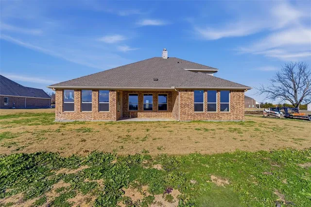 $569,900 | 225 Cobb Road, Leonard, TX 75452