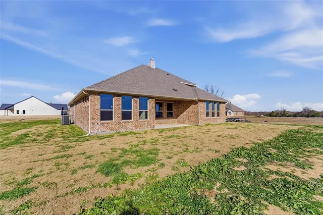 $569,900 | 225 Cobb Road, Leonard, TX 75452