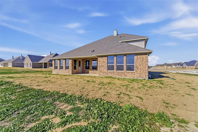 $569,900 | 225 Cobb Road, Leonard, TX 75452