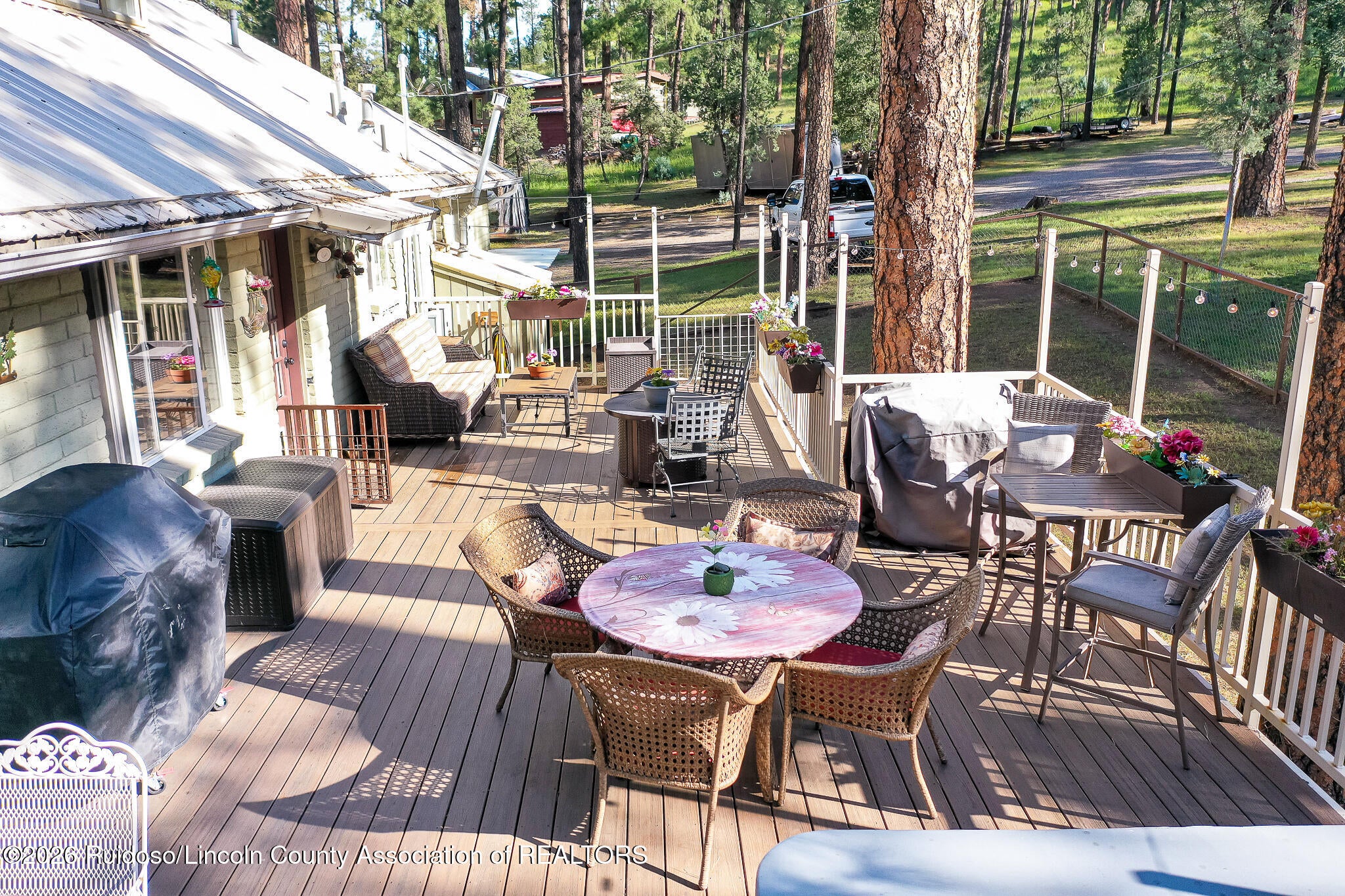 114 Virginia Canyon Road Ruidoso, NM 88345 - Photo 67 of 71 Gallery Image 67