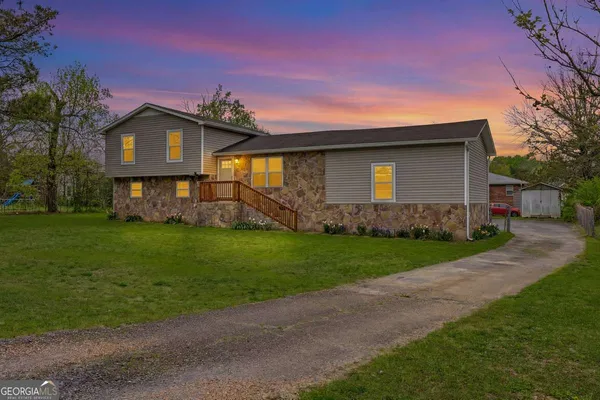 $280,000 | 1975 Cloud Springs Road, Rossville, GA 30741