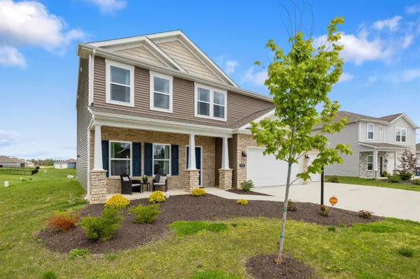 $359,900 | 728 Alquin Court, Huntertown, IN 46748