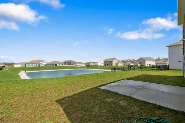 $359,900 | 728 Alquin Court, Huntertown, IN 46748