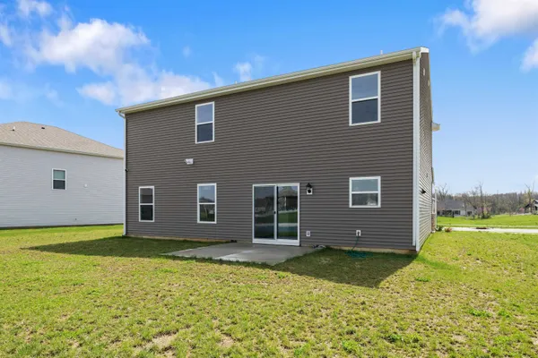 $359,900 | 728 Alquin Court, Huntertown, IN 46748