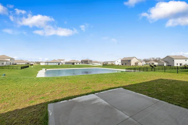 $359,900 | 728 Alquin Court, Huntertown, IN 46748