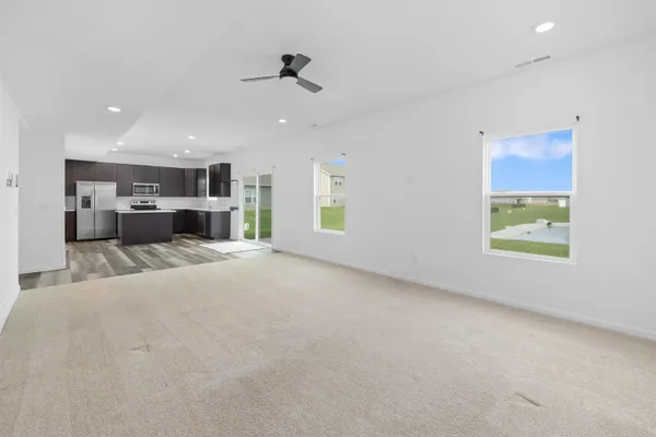 $359,900 | 728 Alquin Court, Huntertown, IN 46748