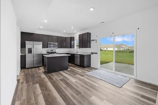 $359,900 | 728 Alquin Court, Huntertown, IN 46748