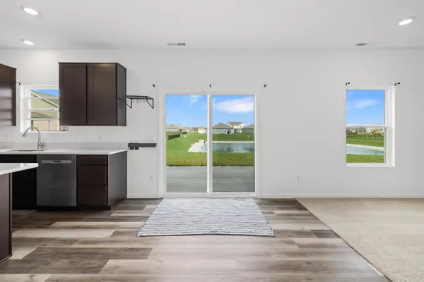 $359,900 | 728 Alquin Court, Huntertown, IN 46748