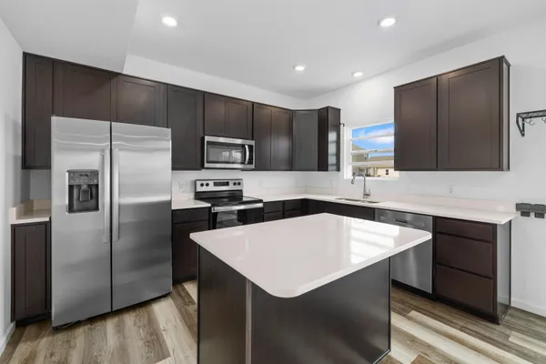 $359,900 | 728 Alquin Court, Huntertown, IN 46748