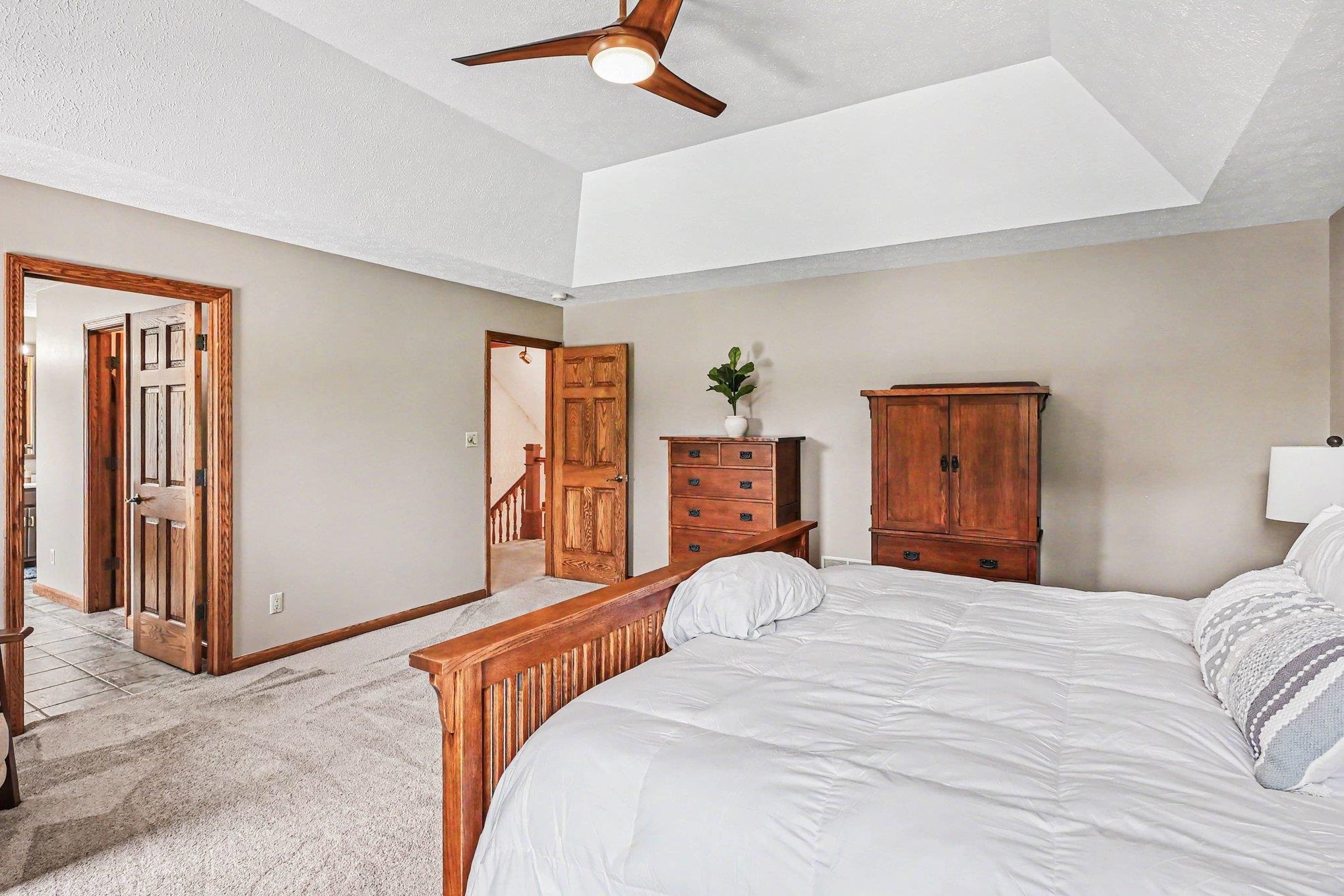 55020 Colonial Ridge Drive Bristol, IN 46507 - Photo 26 of 47
