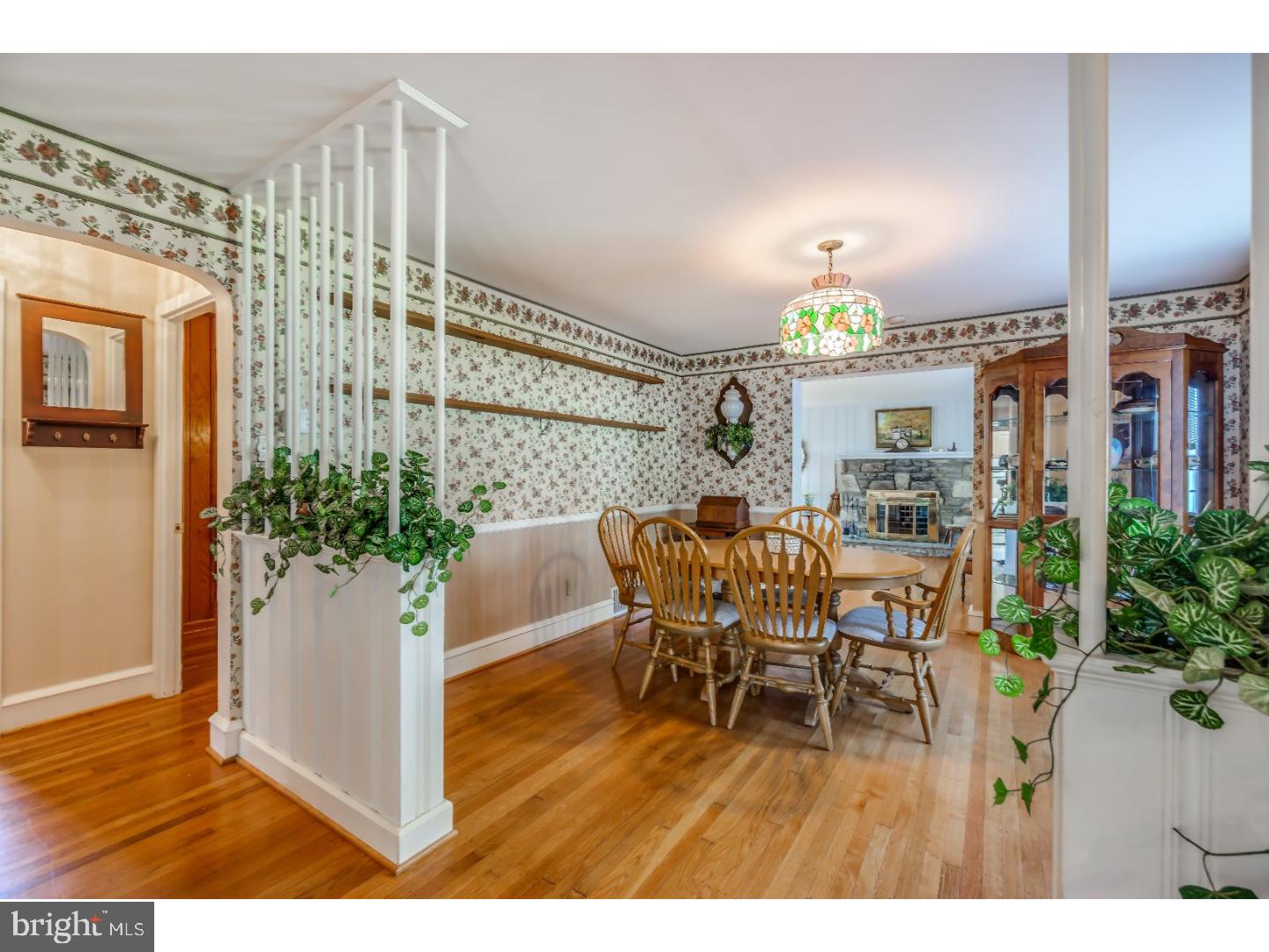 31 South Wakefield Road Eagleville, PA 19403 - Photo 9 of 25 Dining Room