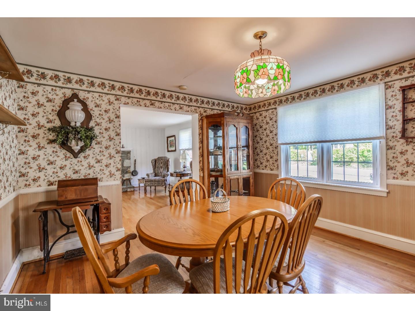 31 South Wakefield Road Eagleville, PA 19403 - Photo 10 of 25 Dining Room