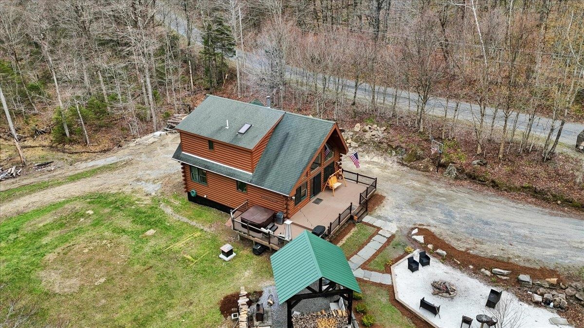 487 Rue Madeline Readsboro, VT 05350 - Photo 38 of 54