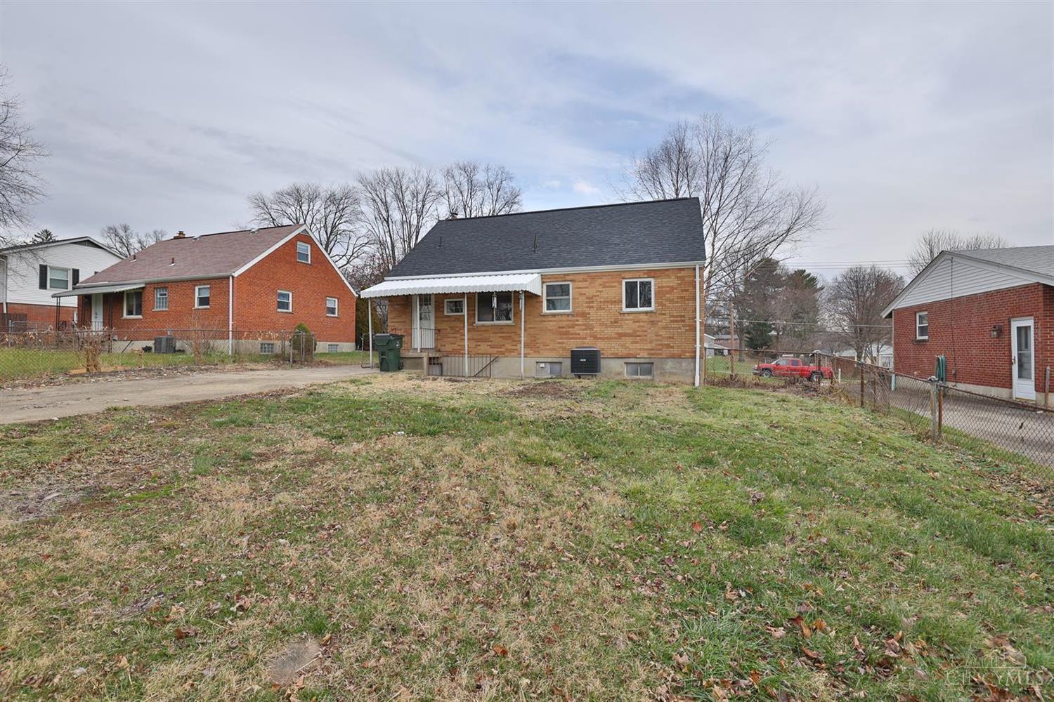 10669 Plainfield Road Sharonville, OH 45241 - Photo 29 of 29