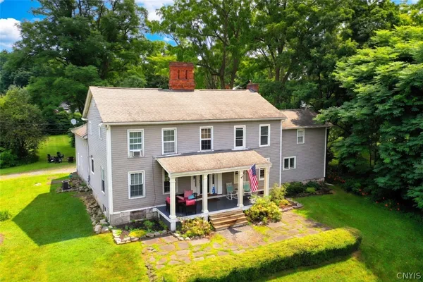 $635,000 | 6188 Lake Street, Aurelius, NY 13034