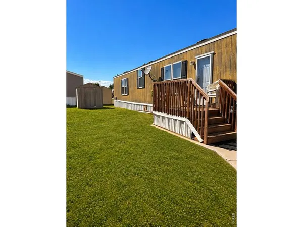 $85,000 | 435 North 35th Avenue, Unit 420, Greeley, CO 80631