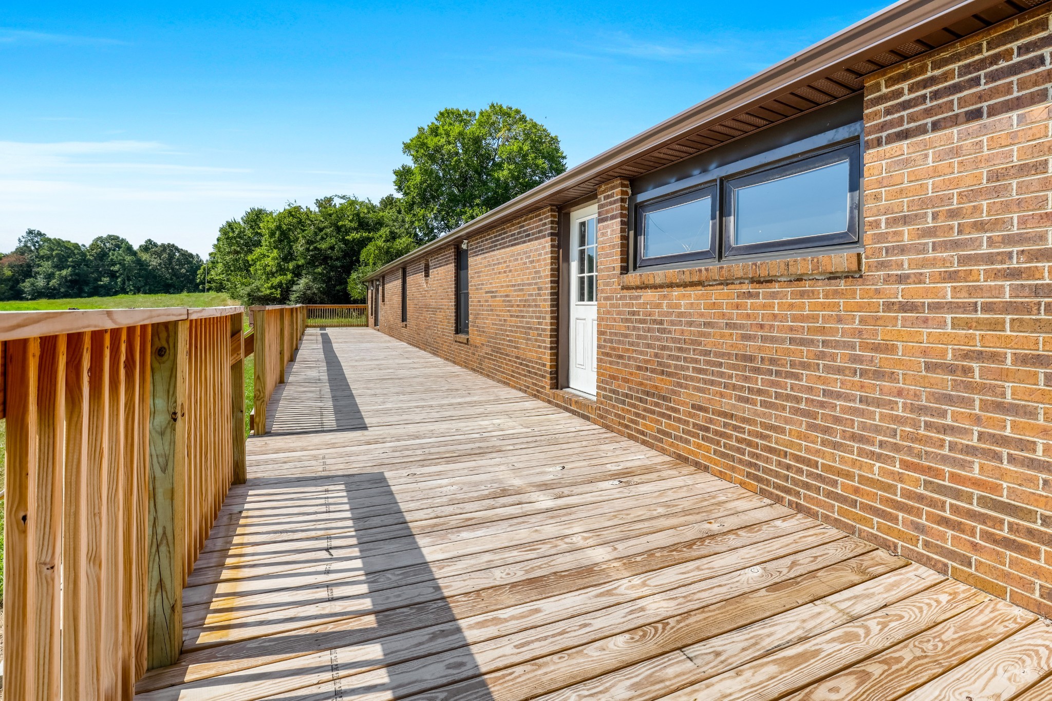 239 Wayne Threatt Road Dover, TN 37058 - Photo 11 of 41 a pathway of a house