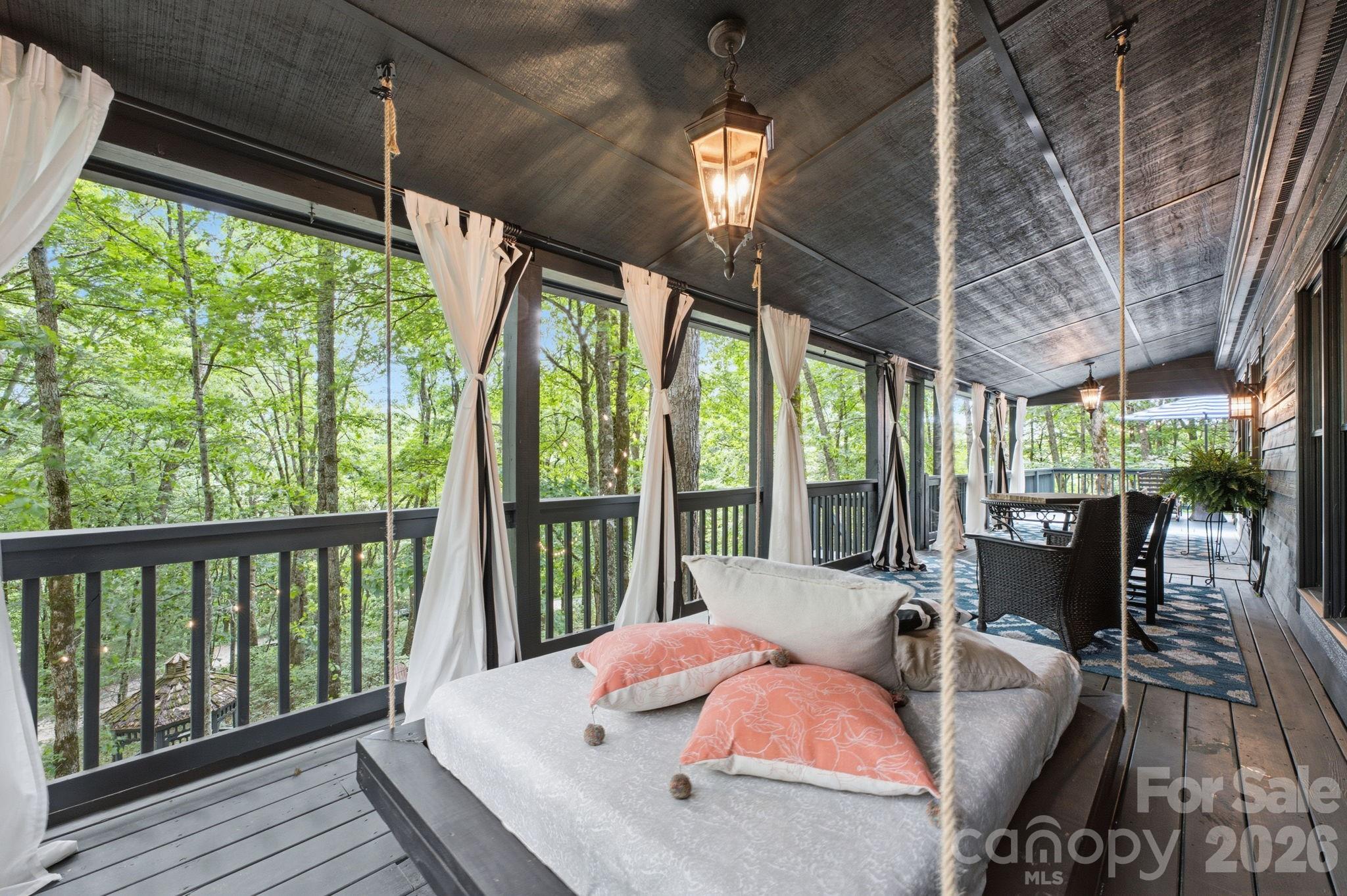 3819 Flat Mountain Road Highlands, NC 28741 - Photo 12 of 48
