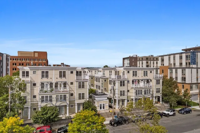 $3,150 | 29 Wheeler Street, Unit 108, Cambridge, MA 02138