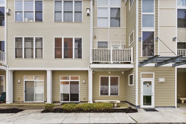 $3,150 | 29 Wheeler Street, Unit 108, Cambridge, MA 02138