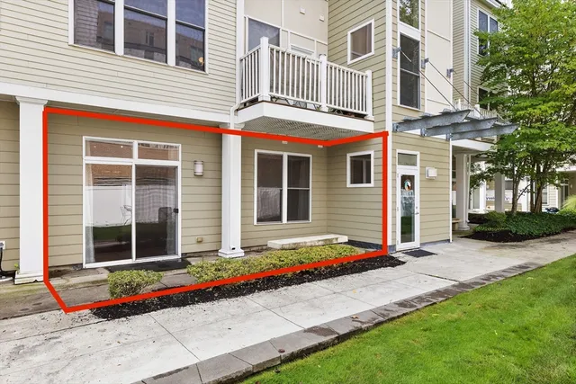 $3,150 | 29 Wheeler Street, Unit 108, Cambridge, MA 02138