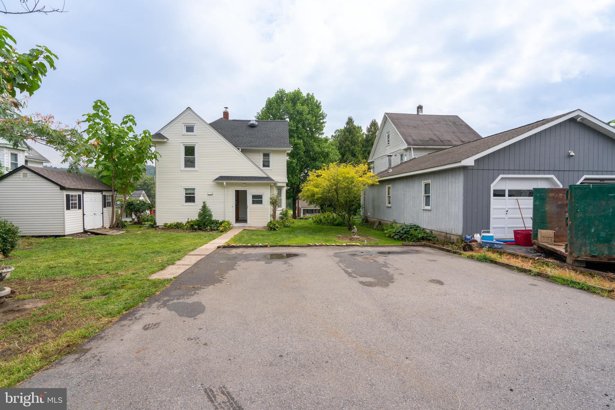315 Easton Road Riegelsville, PA 18077 - Photo 24 of 32