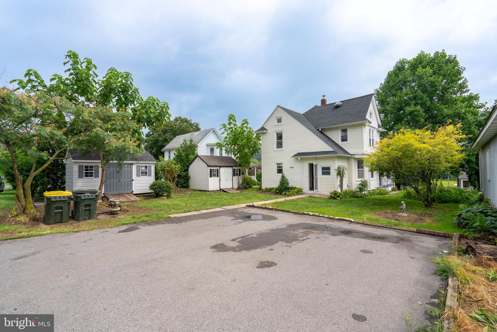 315 Easton Road Riegelsville, PA 18077 - Photo 25 of 32