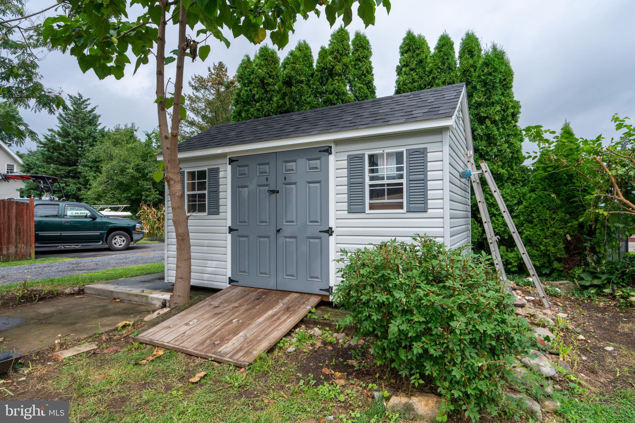 315 Easton Road Riegelsville, PA 18077 - Photo 26 of 32