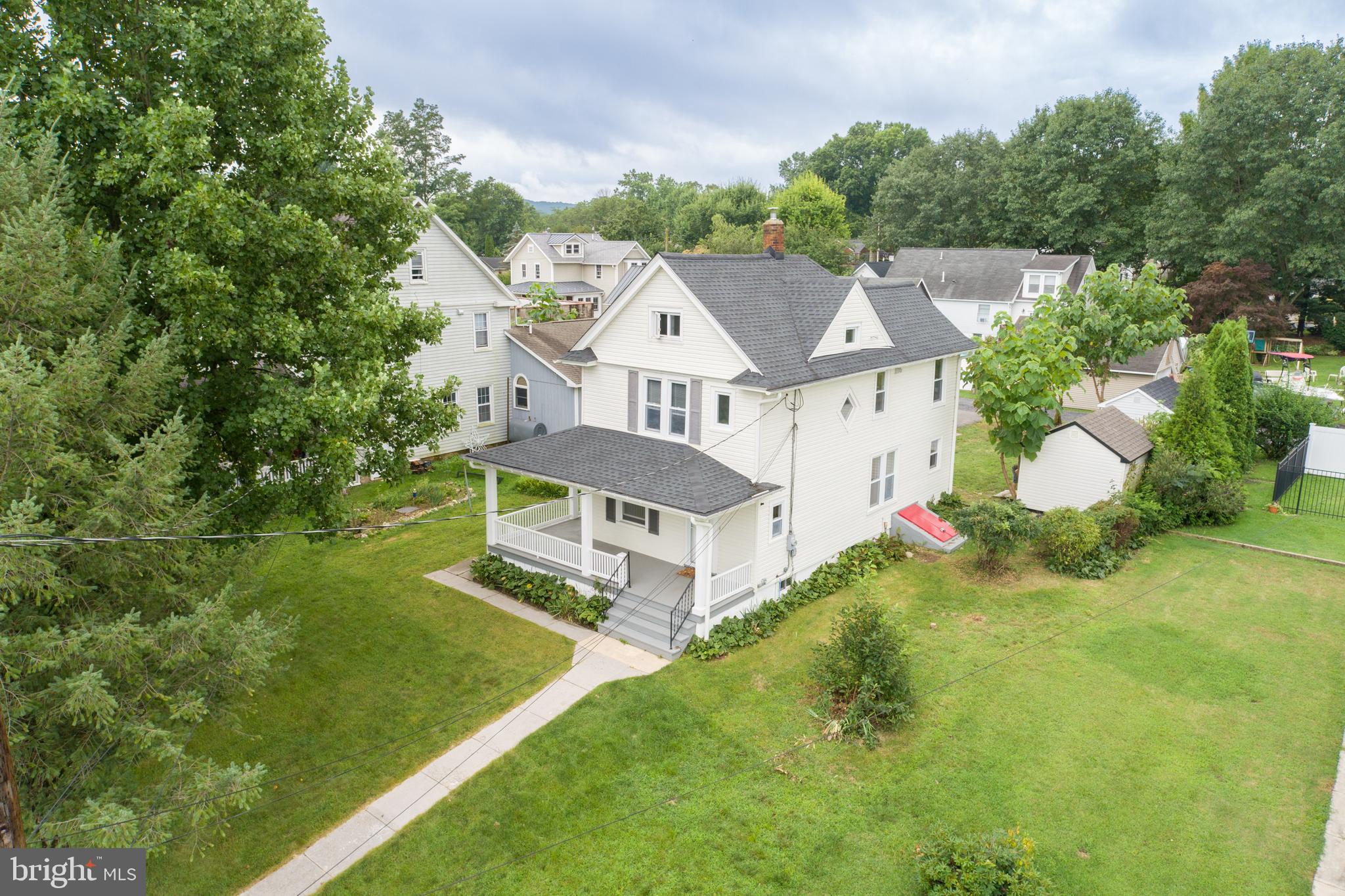 315 Easton Road Riegelsville, PA 18077 - Photo 29 of 32