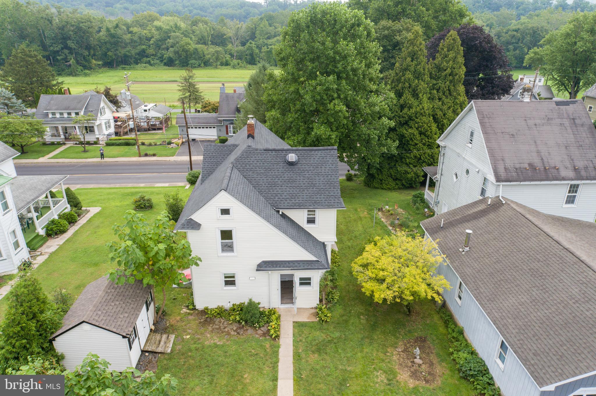 315 Easton Road Riegelsville, PA 18077 - Photo 30 of 32