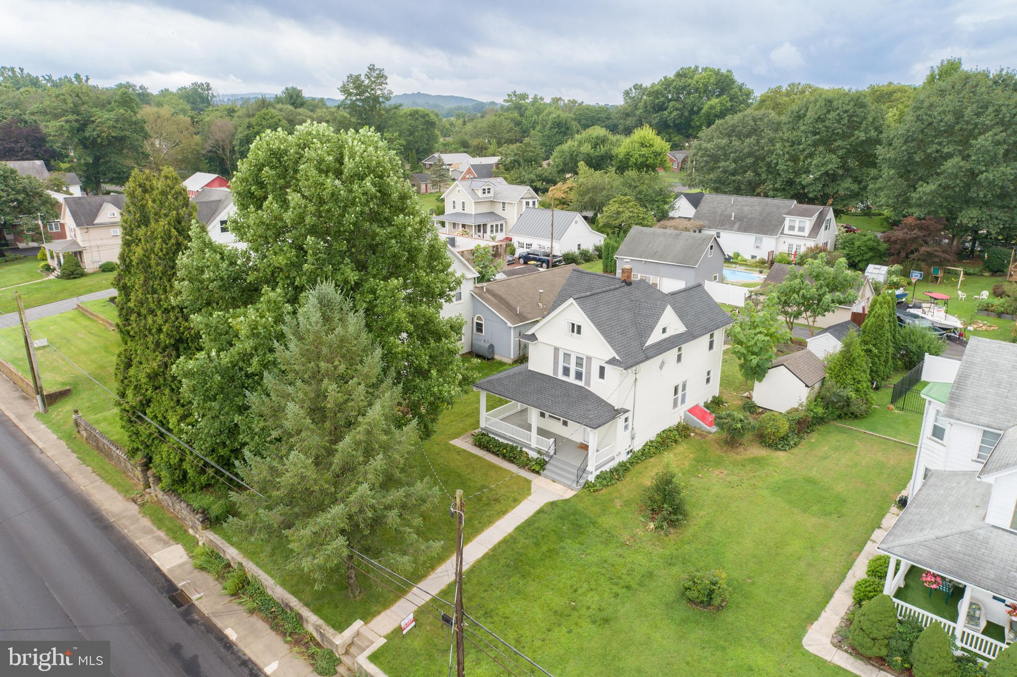 315 Easton Road Riegelsville, PA 18077 - Photo 31 of 32