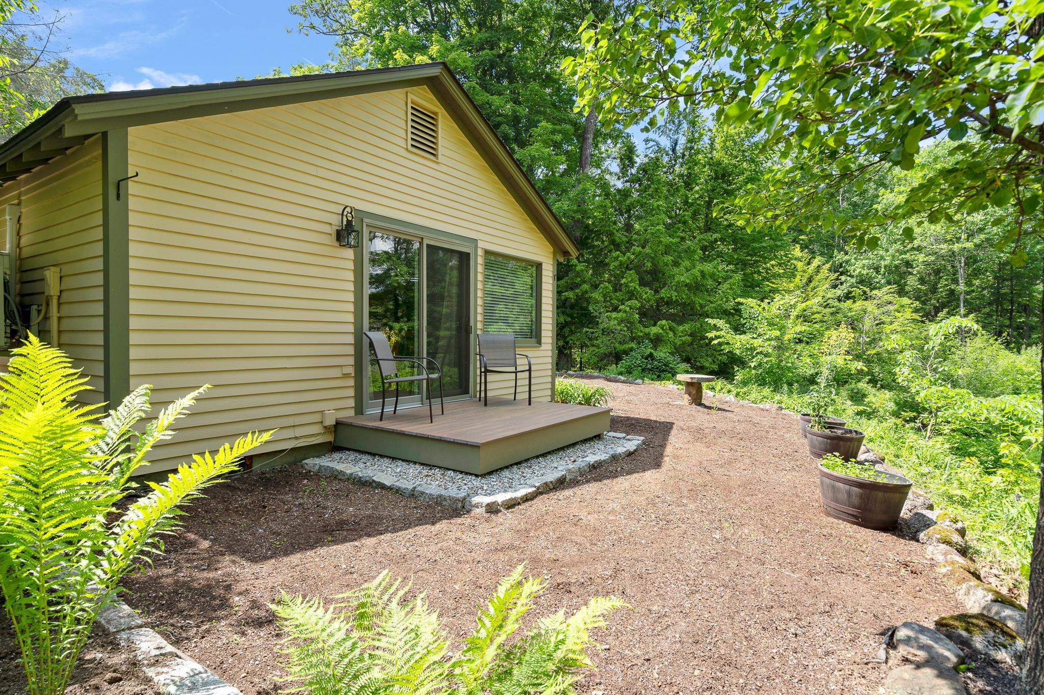 127 Bonds Corner Road Hancock, NH 03449 - Photo 29 of 40