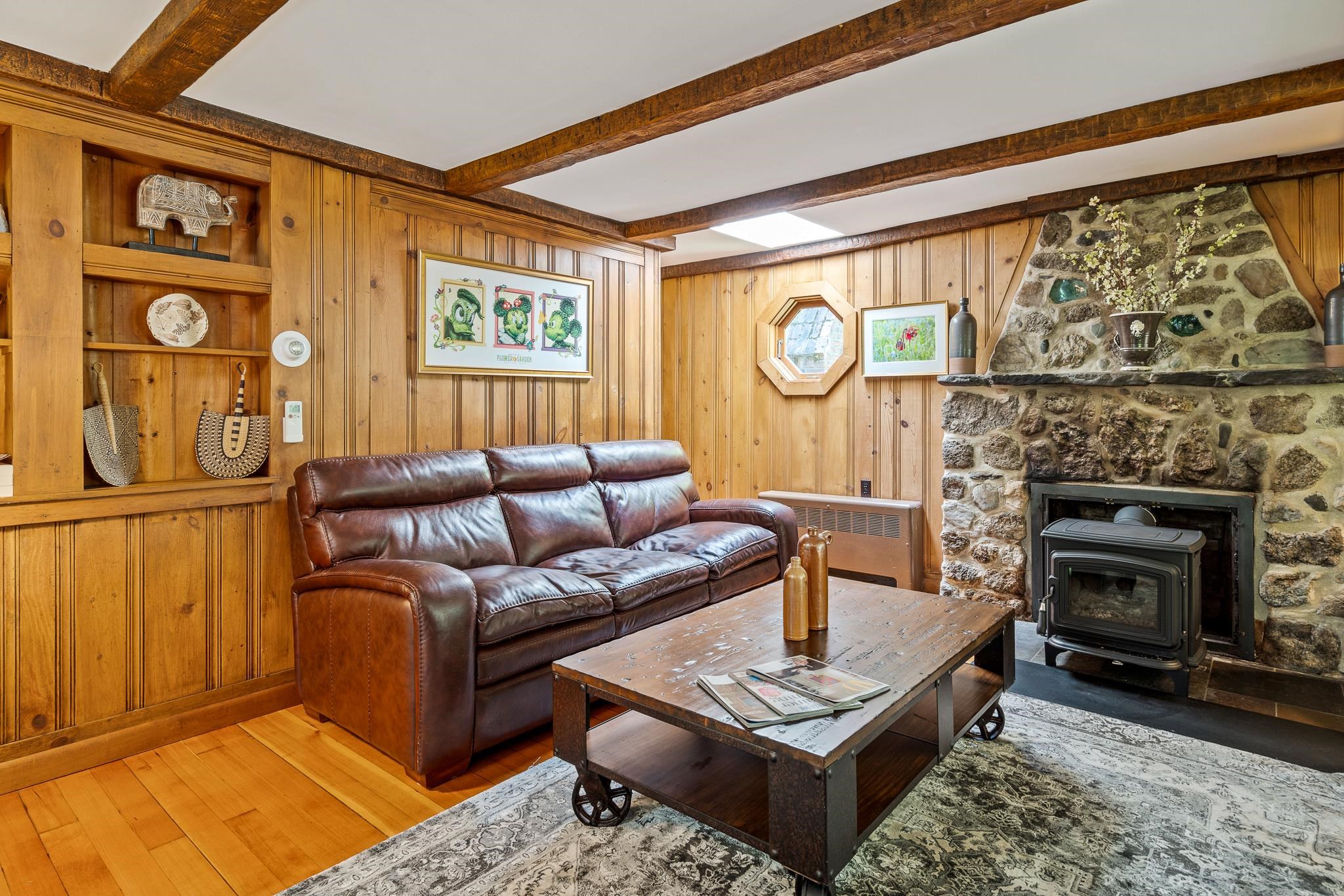 127 Bonds Corner Road Hancock, NH 03449 - Photo 39 of 40