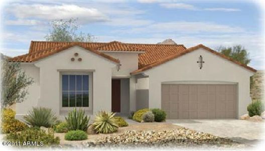17711 West Verdin Road Goodyear, AZ 85338 - Photo 1 of 1 Idylwilde - Spanish A elev
