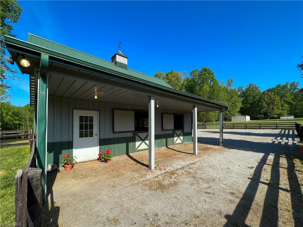 7585 Adler Road Summerfield, NC 27358 - Photo 38 of 48