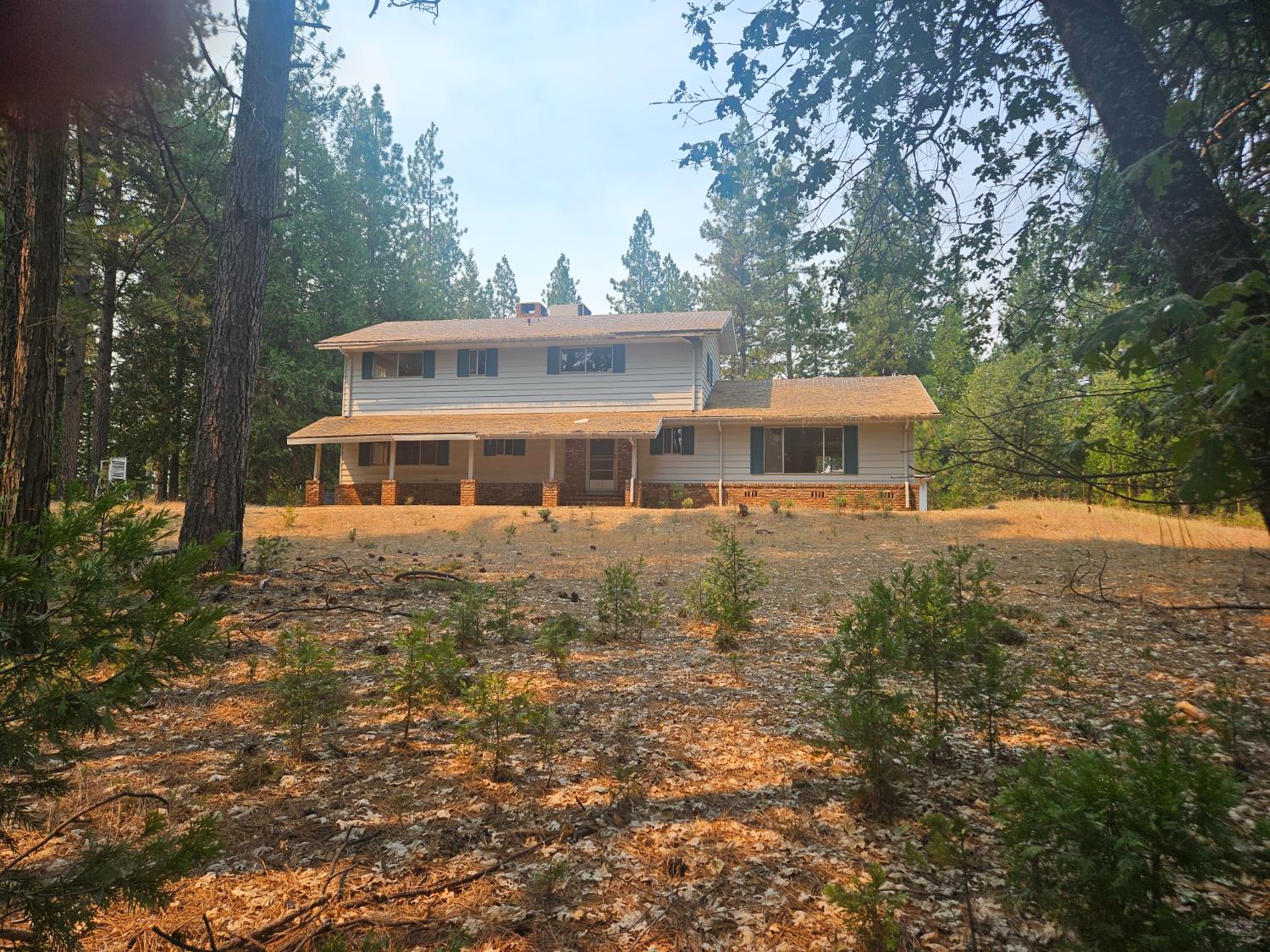 1712 Ridge Road Mokelumne Hill, CA 95245 - Photo 2 of 39 Gallery Image 2