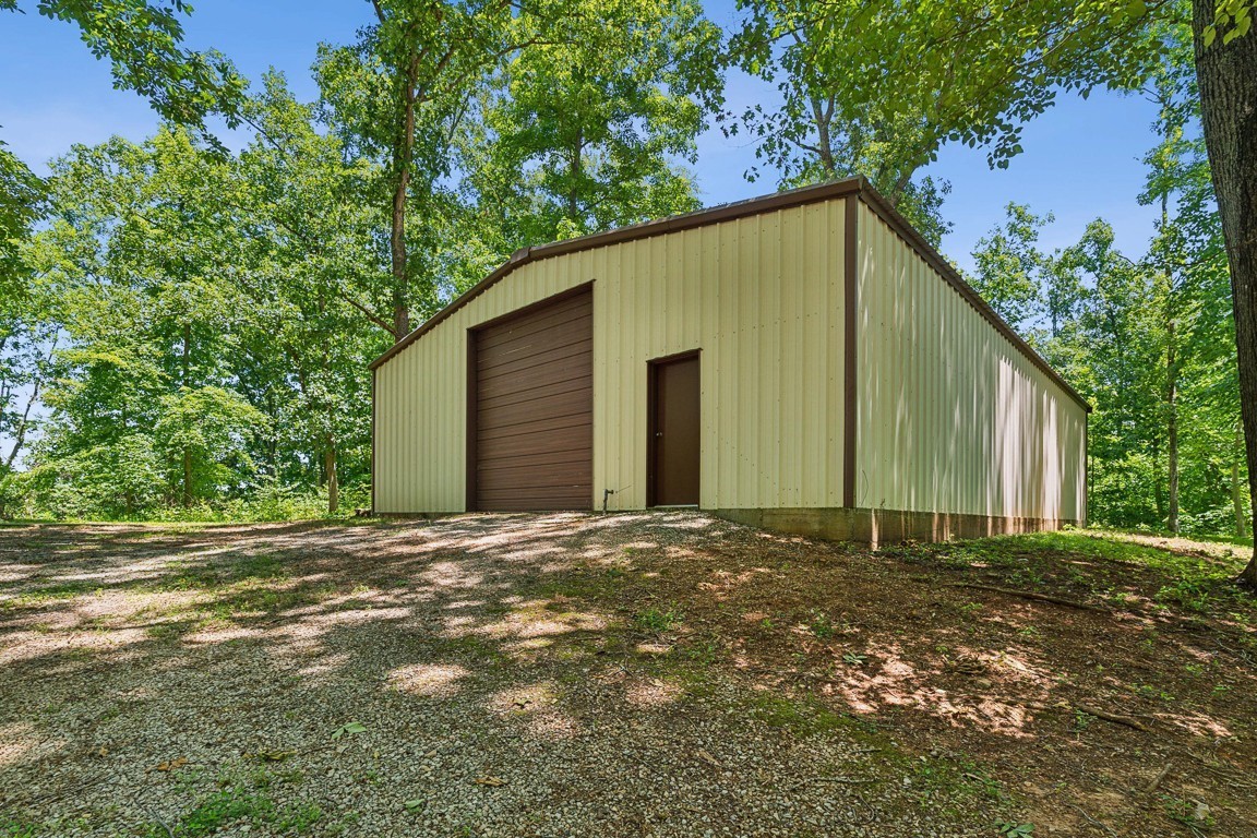 481 Winding Path Winchester, TN 37398 - Photo 46 of 82