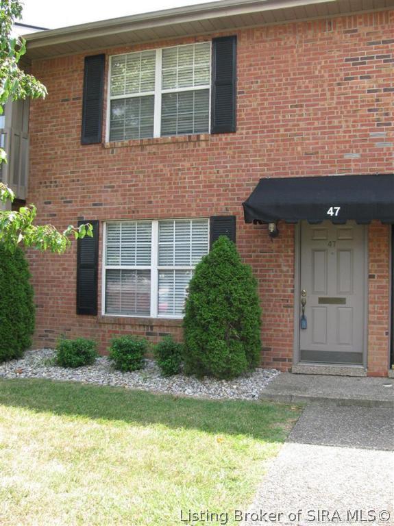 1415 Slate Run Road, Unit 47 New Albany, IN 47150 - Photo 1 of 31 Gallery Image 1