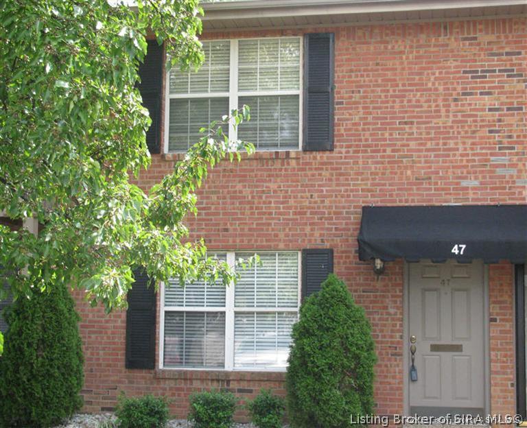 1415 Slate Run Road, Unit 47 New Albany, IN 47150 - Photo 2 of 31 Gallery Image 2