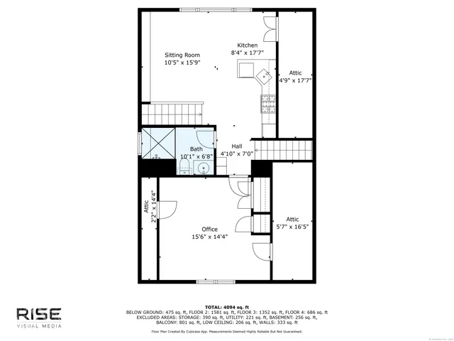 $3,750,000 | 88 Water Street, Stonington, CT 06378