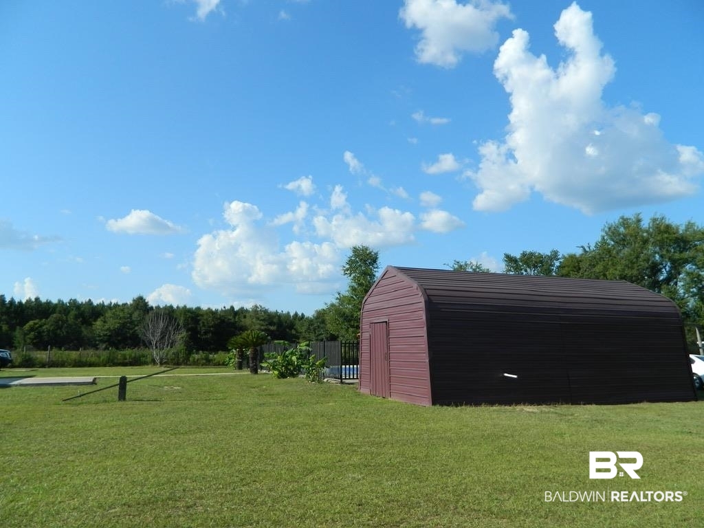 5110 South Albert Evans Road Wilmer, AL 36587 - Photo 24 of 38