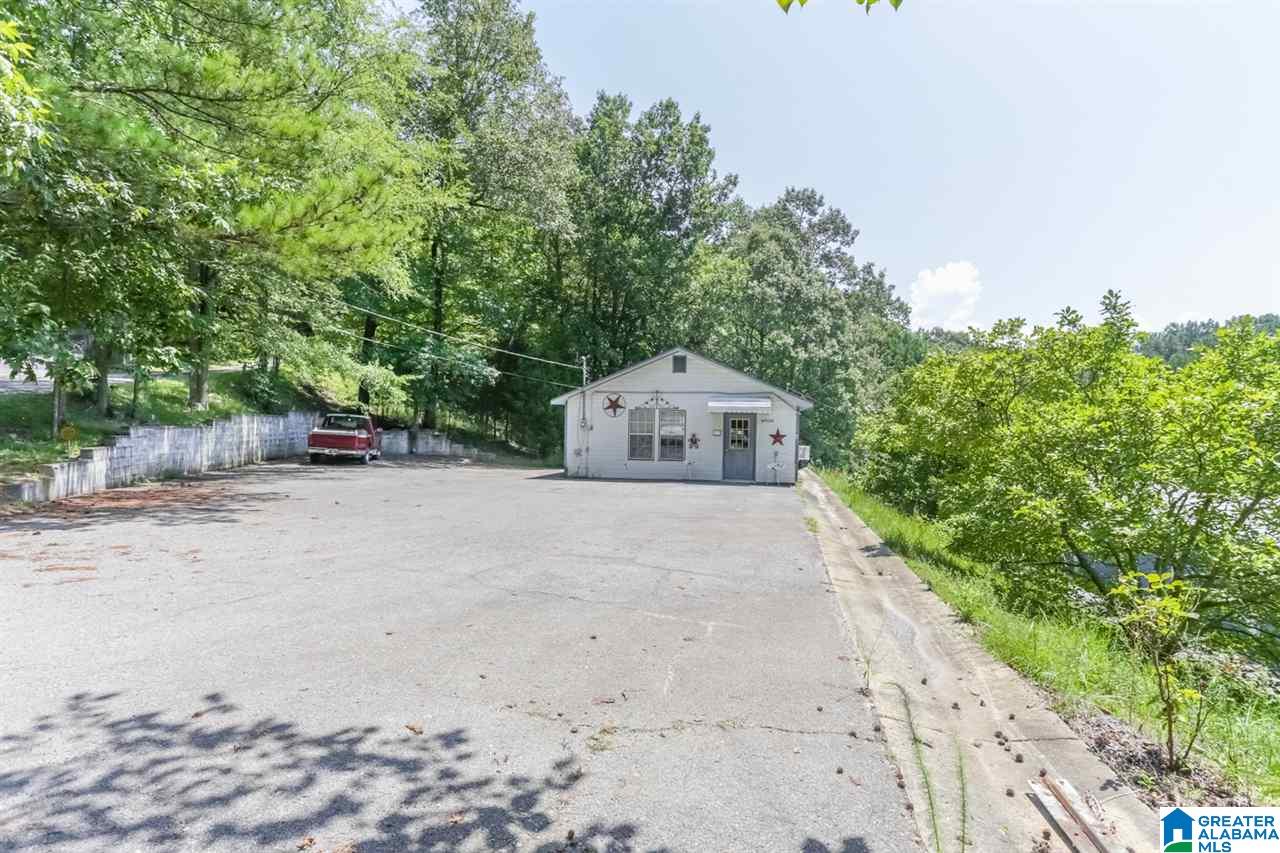 8116 Highway 77 Ohatchee, AL 36271 - Photo 42 of 45