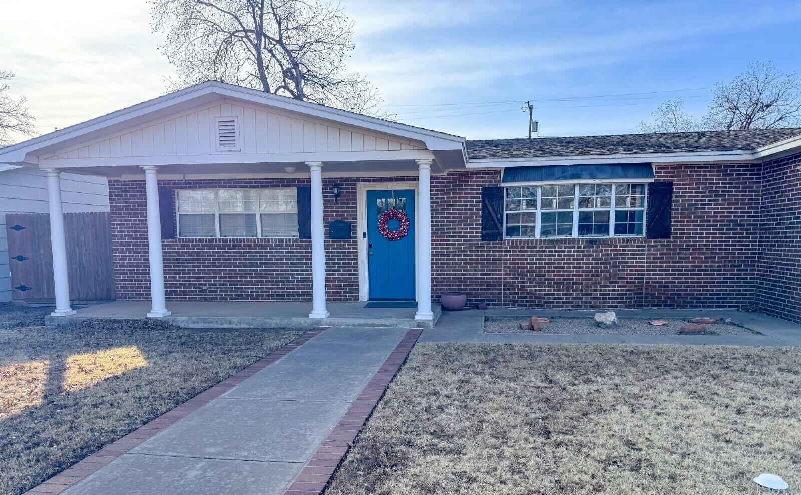 3111 43rd Street Lubbock, TX 79413 - Photo 2 of 3 2