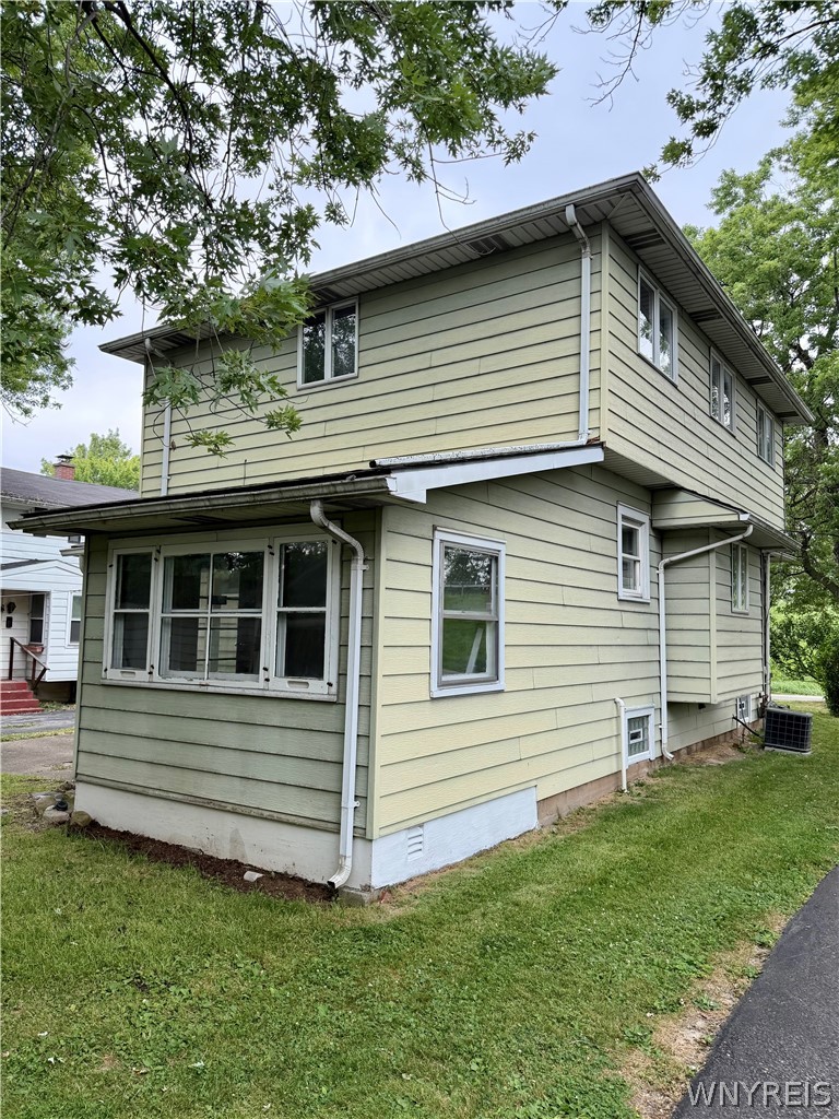 289 South Union Road Amherst, NY 14221 - Photo 6 of 19 Gallery Image 6