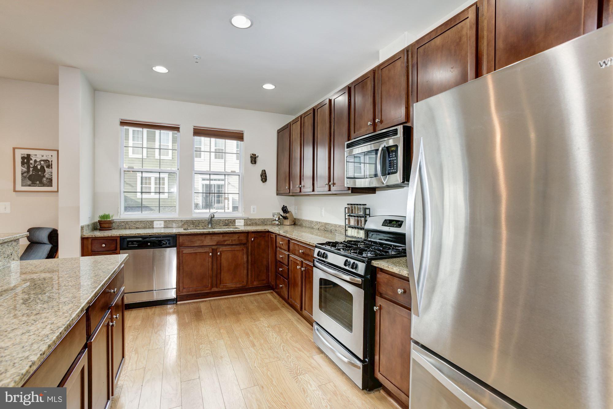 7670 Maple Lawn Boulevard, Unit 2 Fulton, MD 20759 - Photo 11 of 29